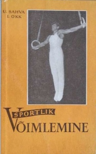 Sportlik võimlemine