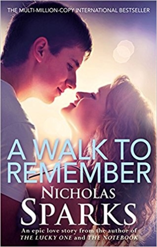 A Walk to Remember