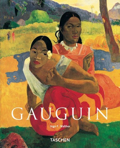 Gauguin: Basic Art Album