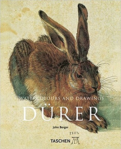 DÜRER - Basic Art Book