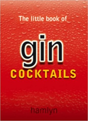 The Little Book of Gin Cocktail