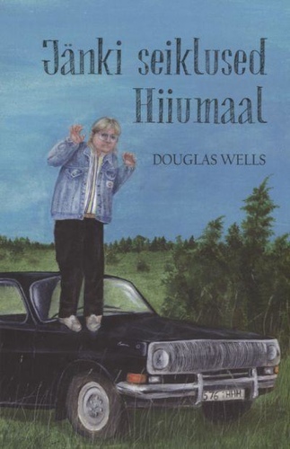 Jänki seiklused Hiiumaal