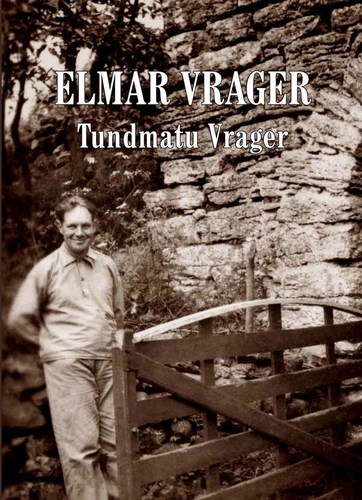 Tundmatu Vrager / Ma tule kuju