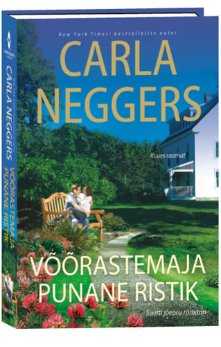 Võõrastemaja Punane Ristik. Kuues raamat