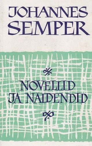 Novellid ja näidendid