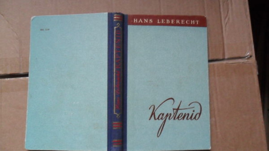 Kaptenid