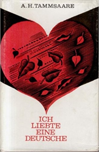Ich liebte eine Deutsche