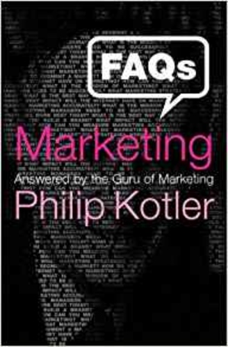 FAQs on Marketing