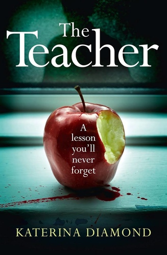 The teacher