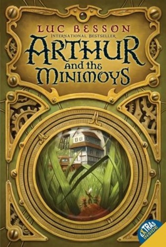 Arthur and the Minimoys (Arthur 1)