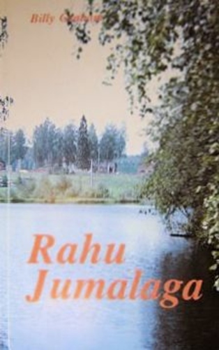 Rahu Jumalaga