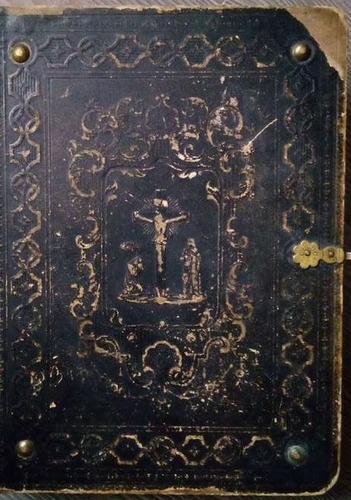 Uus Evangeliumi jutluse raamat