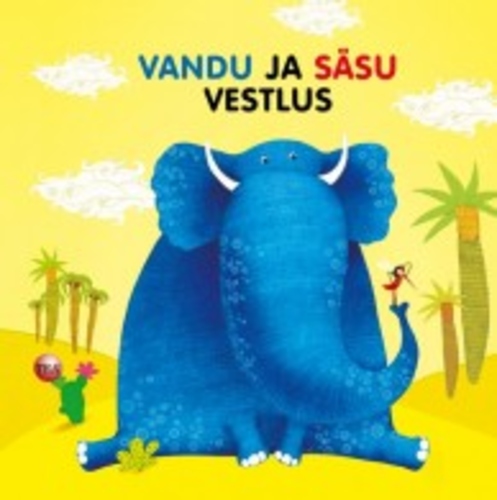 Vandu ja Säsu vestlus