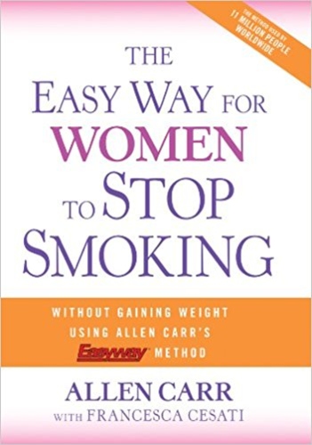 The Easy Way for Women to Stop Smoking