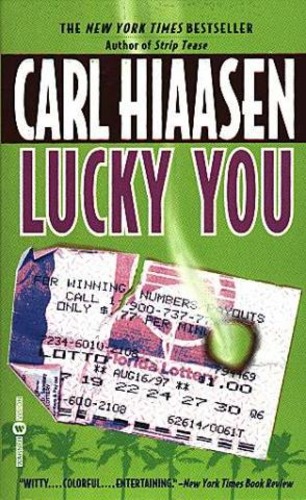 Lucky You
