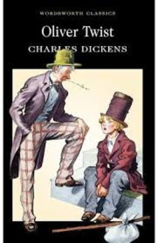 Oliver Twist