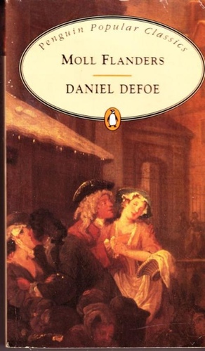 Moll Flanders