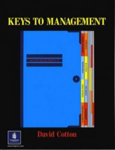Keys to Management