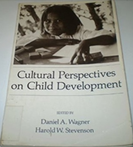 Cultural Perspectives on Child Development