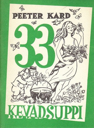 33 kevadsuppi