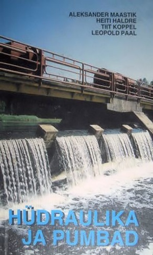 Hüdraulika ja pumbad