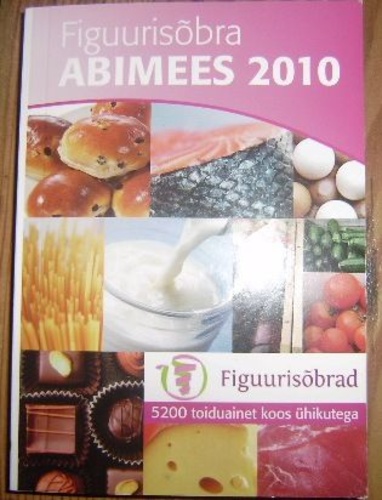 Figuurisõbra abimees 2010