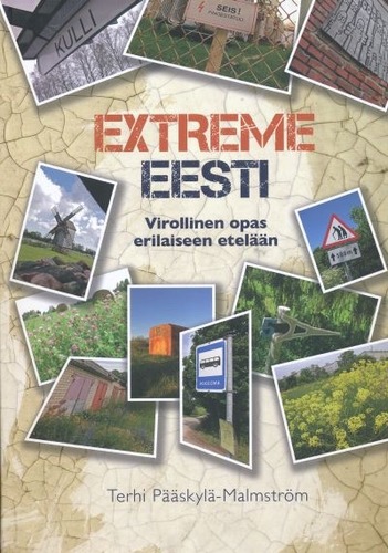 Extreme Eesti