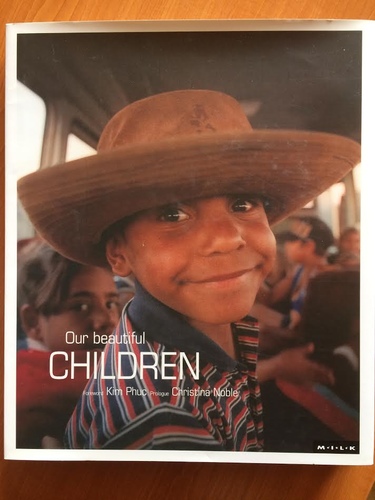 M.I.L.K: Our Beautiful Children