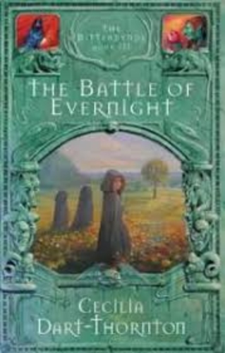 The Battle Of Evernight (Part 3)