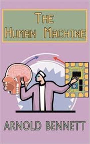 The Human Machine