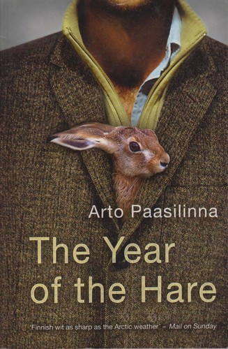 The Year of the Hare