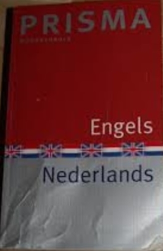 Engels-Nederlands; Nederlands-Engels