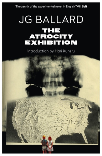The Atrocity Exhibition