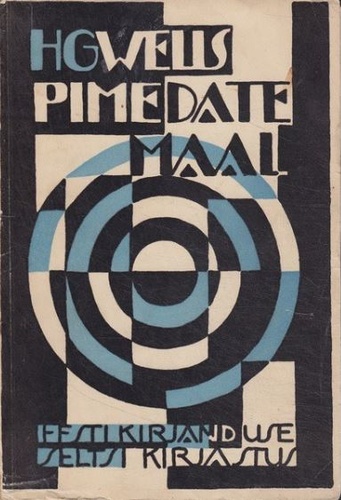 Pimedate maal ja teisi jutte