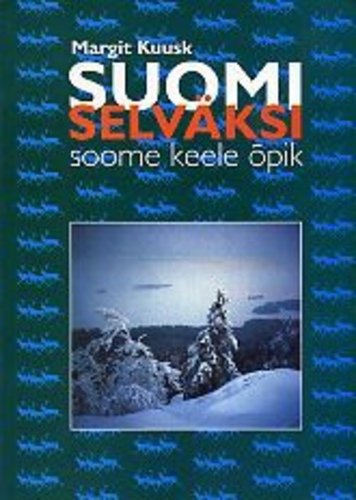 Suomi selväksi