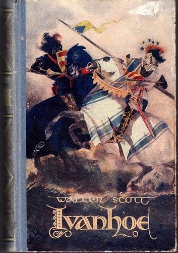 Ivanhoe