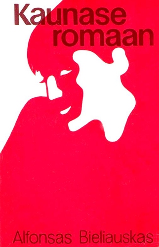 Kaunase romaan