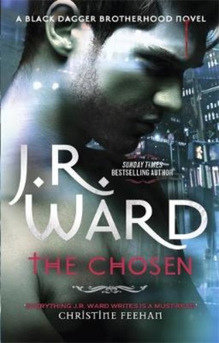 The Chosen [Black Dagger Brotherhood #15]