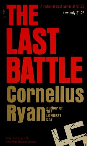 The Last Battle