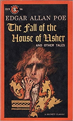 The Fall of the House of Usher and Other Tales
