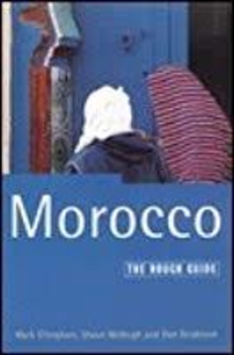 Morocco. The Rough Guide
