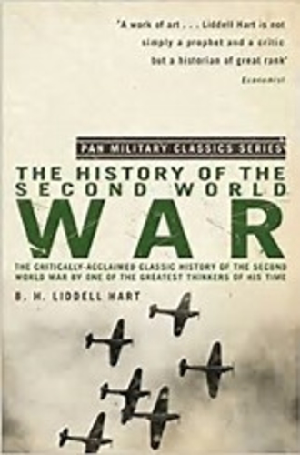 History of the Second World War