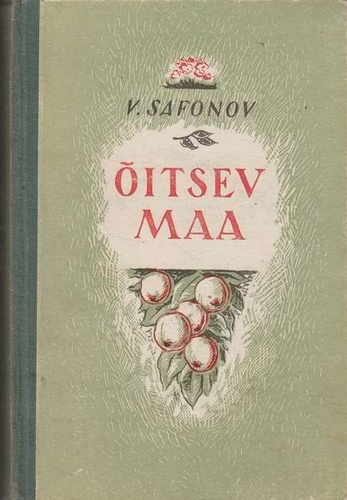 Õitsev Maa