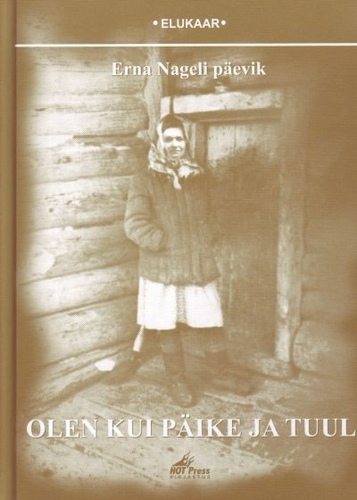 Olen kui päike ja tuul