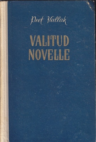Valitud Novelle