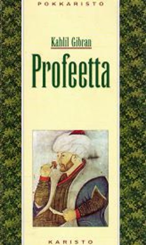 Profeetta