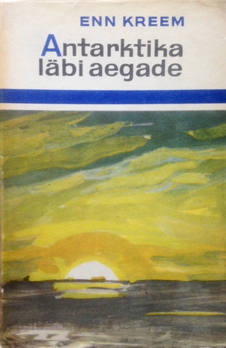 Antarktika läbi aegade