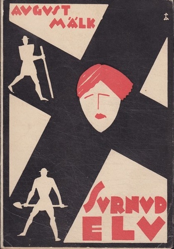 Surnud elu : jutustus