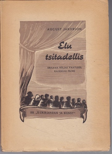 Elu tsitadellis