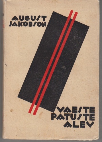 Vaeste patuste alev II köide